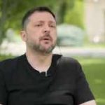 Зеленський в інтерв’ю для Sky News розповів про кадрові рішення в оборонному се…