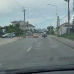 Що тільки не побачиш на тих Осокорках…  А де шолом собаки? ㅤ  Засняли або побачи…