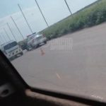 ДТП на трасі Павлоград — Петропавлівка.Підписатись  Instagram Надіслати новину@…