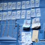 На Криворіжжі чоловік обікрав свою цивільну дружину. Поки жінки не було вдома, …