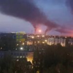 Саратовський НПЗ у Росії зупинив переробку нафти після пошкоджень унаслідок ата…