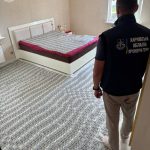У Харкові прокуратура та СБУ викрили схему, за якою військовозобов’язані отримув…