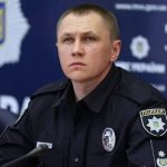 Уряд призначив Максима Цуцкірідзе виконуючим обов’язки очільника Нацполіції під…