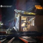 Двоє людей дістали поранень. Серед постраждалих – дитина.  Понад 20 разів ворог …