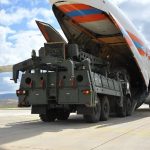 Туреччина прагне отримати згоду Росії на передачу третій країні придбаних раніш…