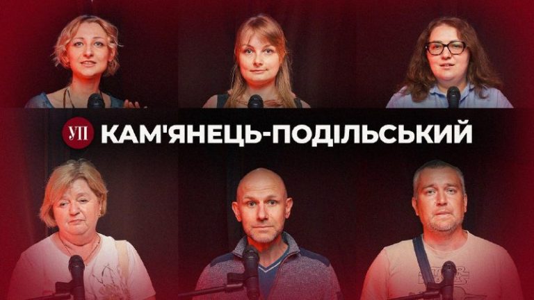 “Скажи правду” за 1 хвилину!— проєкт, у якому ми дізнаємось, що в українців на …