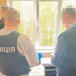 У Кривому Розі затримали лікарів, які за 3000 доларів пропонували військовозобо…
