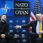 На саміті НАТО в Анкарі для європейських лідерів стала несподіванкою прихильна …