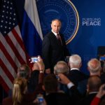 Російська влада готова повернутися до переговорів з Україною після захоплення в…