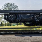 Компанія McMurtry Automotive представила серійну версію свого рекордного одноміс…