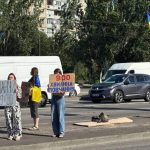 У Дніпрі вшанували пам’ять військових, які загинули у 2022 році внаслідок терак…