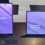 Порівнюємо нові складані смартфони Galaxy Fold 8 Ultra та Fold 8 з торішнім Fold…