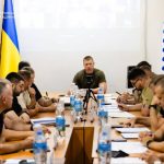 На всіх АЗС Дніпропетровщини мають з’явитися модульні укриття та системи оповіщ…