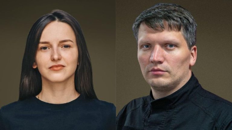 Уряд призначив двох нових заступників міністра оборониЛюбов Галан відповідатиме…