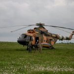 Гелікоптери в епоху дронів. Як війна в Україні змінює доктрину армійської авіац…