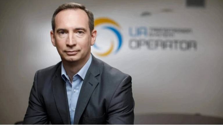 Колишнього керівника Оператора ГТС України Дмитра Липпу оголосили в розшук за йм…