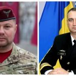 На тлі акцій із вимогою звільнити головнокомандувача ЗСУ Сирського командувачі В…