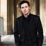 росія внесла засновника Telegram до списку “терористів та екстремістів”Росфінмо…