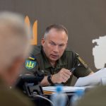 Головнокомандувач ЗСУ Сирський повідомив, що у першому півріччі 2026 року темпи…