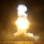 Сполучені Штати та Іран протягом ночі обмінялися новими ударами на Близькому Сх…