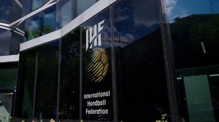 З Росії та Білорусі зняли всі санкції у гандболіЗ Росії та Білорусії знято всі …