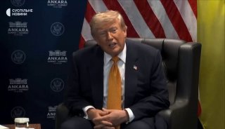 Зустріч Трампа та Зеленського у Туреччині. Під час спілкування Трамп зробив низ…