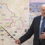Україна більше не готує напад на територію Білорусі, — голова Міністерства оборо…