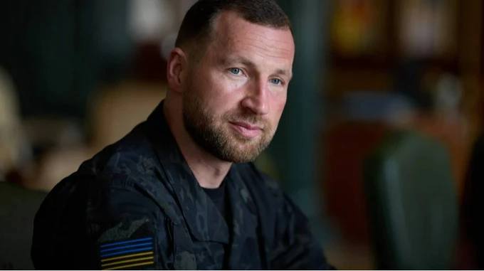 Кабінет міністрів офіційно призначив Євгена Хмару тимчасовим виконувачем обов’яз…
