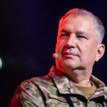 Заступник командувача Повітряних сил Павло Єлізаров подав рапорт про свою відст…