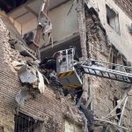 Внаслідок ворожої атаки КАБами на Запоріжжя в неділю ввечері загинули 3 людей, 3…