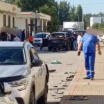 Зранку у Пушкінському районі Санкт-Петербурга в РФ вибухнуло авто підполковника…