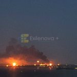 В ніч на 2 серпня деякі регіони Росії опинились під атакою. У Саратові під удар …