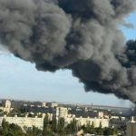Вранці російської окупанти масовано атакували Одеську область, в Одесі вирують п…