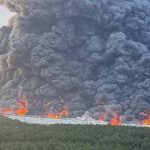Україна вивела з ладу 7 із 10 найбільших логістичних центрів російського маркет…