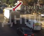 Невеличкий автобум заблокував рух на перехресті просп. Сергія Нігояна та вул. Щ…