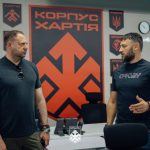 Корпус “Хартія” заявив, що 8 підрозділів долучилися до програми “Адвокат+”, яку…