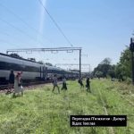 Через погіршення безпекової ситуації на Дніпропетровщині тимчасово змінено марш…