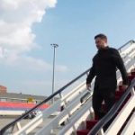 Зеленський уперше прибув до Сербії, де у нього заплановані зустрічі з президент…