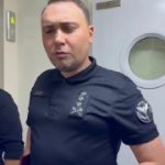 Голова ОП Буданов уперше прокоментував інформацію, що його ім’я лунало на записа…