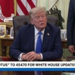Трамп, відповідаючи на запитання про ракети для Patriot для України, заявив, що…