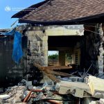Двоє людей загинули, ще двоє поранені через атаки на Дніпропетровщину — ДніпроО…