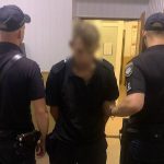 8 років ув’язнення отримав мешканець Дніпра, який під час сварки вдарив чоловік…