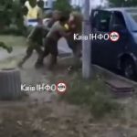 Троя, бусифікація триває…ㅤНадсилайте новини в анонімний бот @novosty_kiev_bot  П…