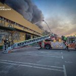 росіяни продовжують тероризувати мирних мешканців Київщини! У Броварському район…