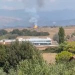 В італійському місті Коллеферро поблизу Рима на заводі компанії KNDS Ammo Italy…