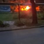 У дворі на Незалежності палає автомобіль.Підписатись  Instagram Надіслати новину…