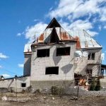 Двоє людей дістали поранень через ворожу атаку на Павлоград — ДніпроОВА Це чоло…