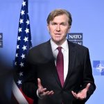 Сполучені Штати розраховують, що Європа візьме на себе основну відповідальність…