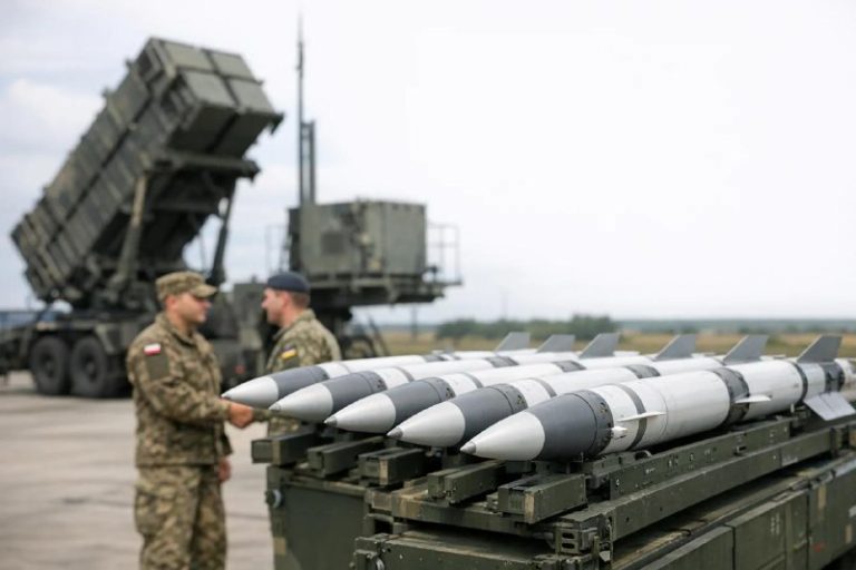 Польща розглядає можливість передачі Україні чергової партії ракет Patriot — це…
