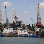 Зеленський повідомив, що Росія намагається повністю заблокувати морський коридор…